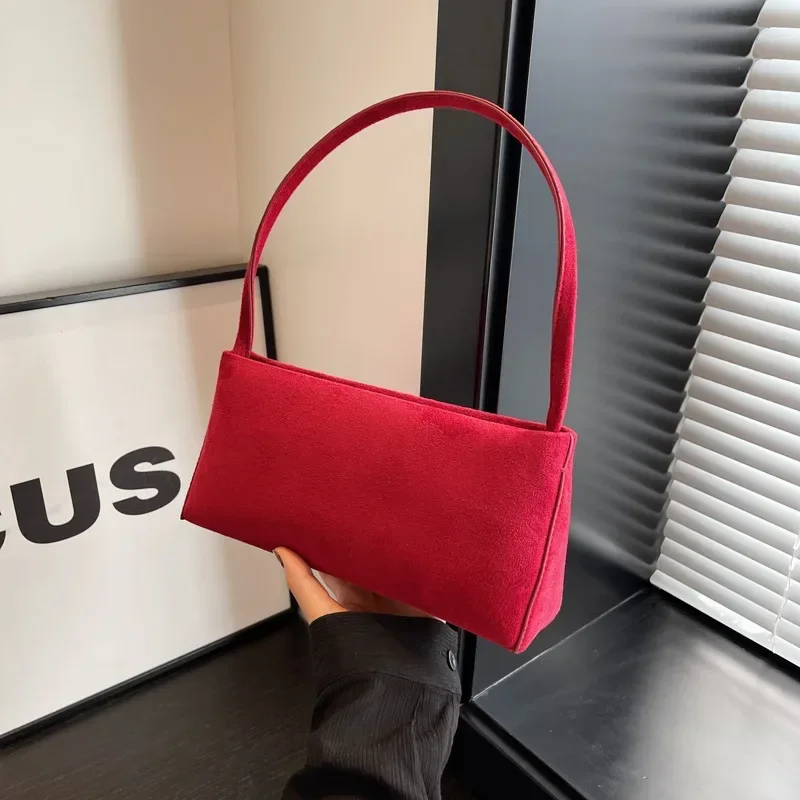 sac à main français élégant sous les bras pour femmes, sacs à bandoulière élégants, sac à main sous les ati elles, sacs de créateurs, nouvelle mode, 2024