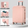 valise à roulettes grande capacité avec porte gobelet, valise à roulettes, voyage, affaires, 20, 22, 24, 26, 28 amaran