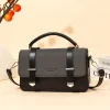 sac à main en paille tendance 20205, nouveau mini sac carré polyvalent, bandoulière de style ins