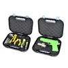 valise de sécurité pour pistolet glock kublai, boîte à outils pour pistolet de poing, portée de fusil, rangement d'optique de chasse, étui rigide, accessoires tactiques