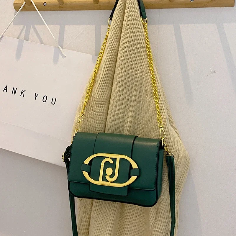 sac à main en cuir pour femmes, marque de luxe, célèbre styliste, bandoulière, messager élégant et classique