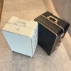 nouveau bagage hommes et femmes 20 28 pouces grande capacité cadre en aluminium valise de voyage avec poignée rétractable mot de passe valise