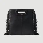 Nouveau sac à bandoulière pour femmes à la mode noir PU rétro sac à main Design luxueux décontracté dames sac à bandoulière
