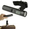 à bagages numérique Portable améliorée, poids valise pour avec lampe poche 40kg/10g 8 lumières LED F0T6 à bagages numérique Portable améliorée, poids valise pour avec lampe poche 40kg/10g 8 lumières LED F0T6