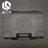 Dulsig-Mallette de rangement de sécurité pour odor, boîte de transport de sécurité, accessoires pour outils et accessoires de chasse, Johannesburg Lai