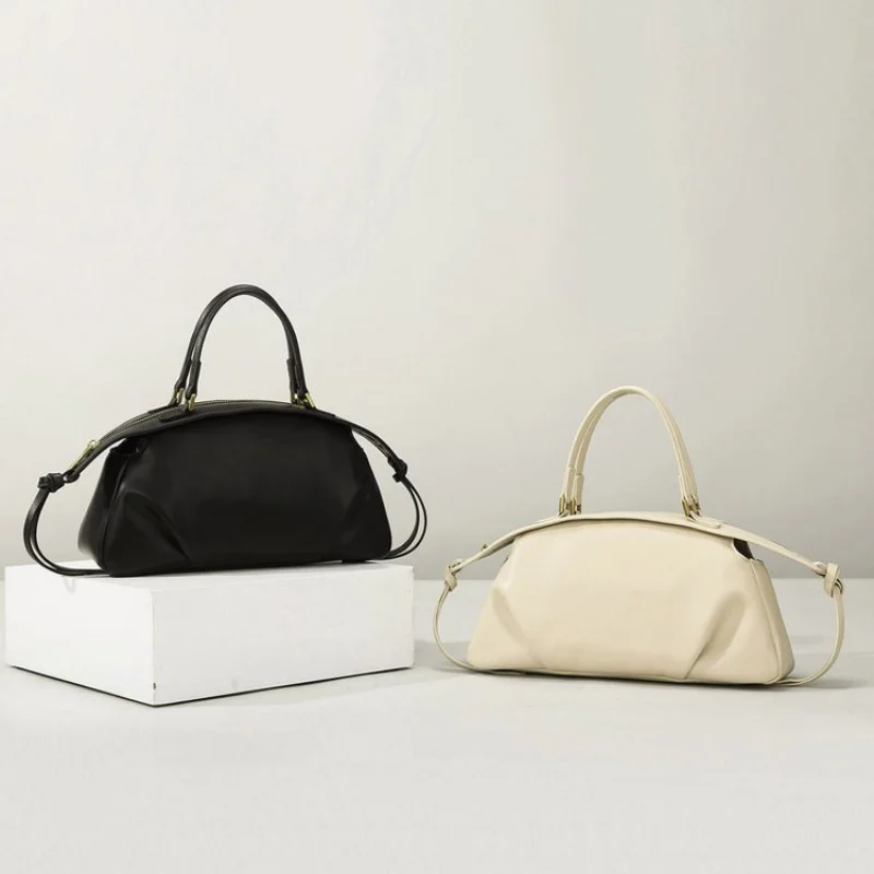 sac messager classique et élégant en cuir pour femmes, sac à main à bandoulière de célèbre marque de luxe de styliste pour femmes élégantes
