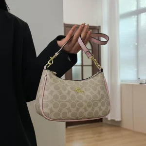 Sac fourre-tout en cuir pour femmes, fourre-tout de luxe classique de styliste, sac à bandoulière élégant à la mode pour un Look quotidien moderne