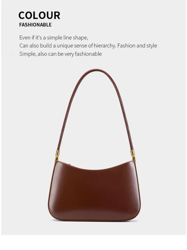 sac pour femmes pour femmes sacs à main de créateur de mode sac en cuir fendu femmes fourre tout décontracté femme sacs à bandoulière