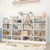 Bibliothèque blanche à 5 niveaux pour enfants en bas âge, armoire de rangement moderne pour jouets d’enfants, meubles de garderie, bibliothèque de lecture, en Stock aux états-unis Bibliothèque blanche à 5 niveaux pour enfants en bas âge, armoire de rangement moderne pour jouets d’enfants, meubles de garderie, bibliothèque de lecture, en Stock aux états-unis