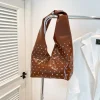 sac à bandoulière polyvalent pour femmes, sac à main chic de jour à la nuit, fourre tout minimaliste, sac à poignée supérieure décontracté ​
