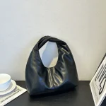 Sac à main en cuir pour femmes, marque de luxe, à la mode, élégant, classique, populaire, Paris Chic, styliste, sac quotidien Vintage ​