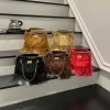 sac à main à bandoulière élégant en cuir pour femmes, sac de luxe de styliste célèbre, classique paris premium détail, sac de banlieue ​
