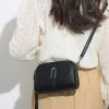 Sac à Main de Luxe en Cuir group pour Femme, Pochette pour Téléphone, Bandoulière, Messager, 2024 Sac à Main de Luxe en Cuir group pour Femme, Pochette pour Téléphone, Bandoulière, Messager, 2024