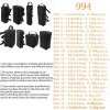 sac de cadre de vélo à batterie, valise de vélo de route, étui de vélo électrique, accessoires de vélo, taille 24