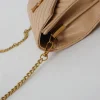 sac à bandoulière en cuir pour femmes, sac à main de styliste chic pour dames, fourre tout élégant, sacoche