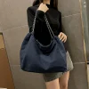 sac a mains femme sac de luxe femme sac luxe célèbre marque joinitiated sacs fourre tout en tissu denim pour femmes, sacs à main de créateur de luxe, grand style chic, document pur, acheteurs de grande capacité, 2023