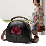 Sac à bandoulière Chic en cuir artificiel pour femmes, sac à main multifonctionnel, fourre-tout de grande capacité, sac de Shopping, portefeuille