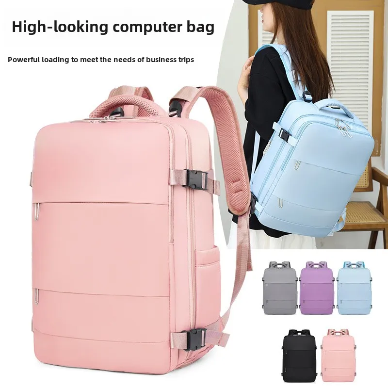 Sac d’alpinisme de grande capacité, valise trolley à manches, sac de voyage pour hommes et femmes, bagages d’affaires d’extérieur à courte distance Sac d’alpinisme de grande capacité, valise trolley à manches, sac de voyage pour hommes et femmes, bagages d’affaires d’extérieur à courte distance
