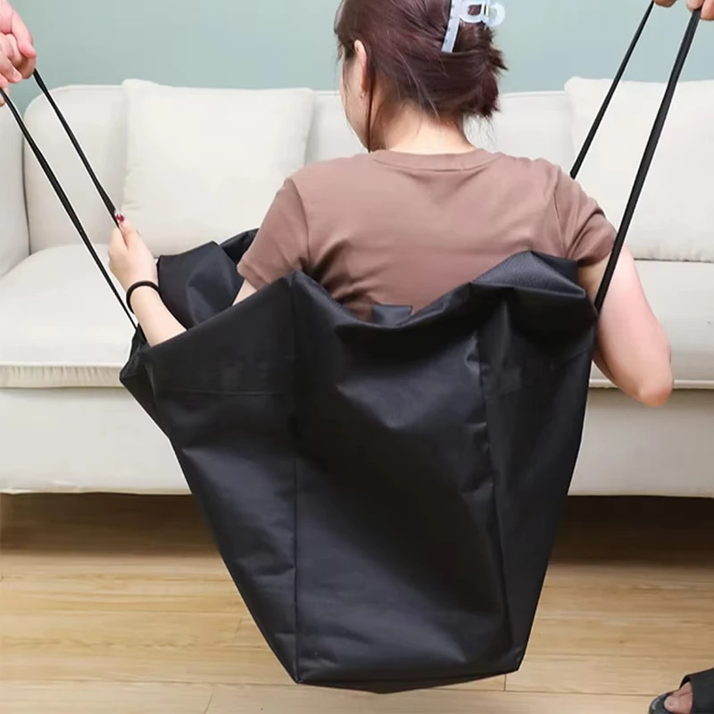 sacs à bagages de déplacement étanches extra larges, sac à provisions à lessive, sac de voyage à bagages rpm, couette de grande capacité, évaluation