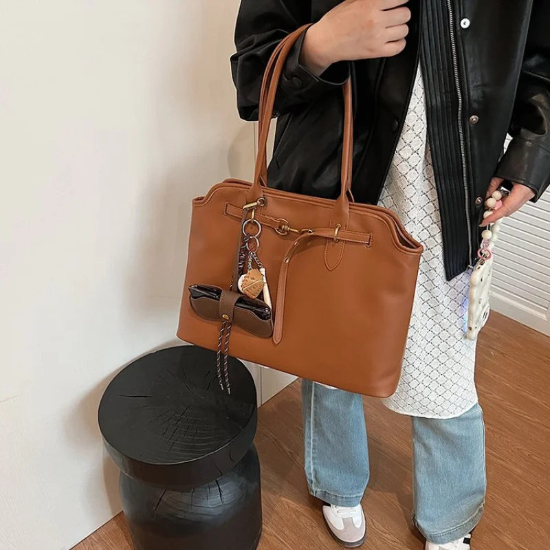 sacs à main de luxe pour femmes, en cuir de qualité supérieure, décontracté, simple, vintage et célèbre, style quotidien 