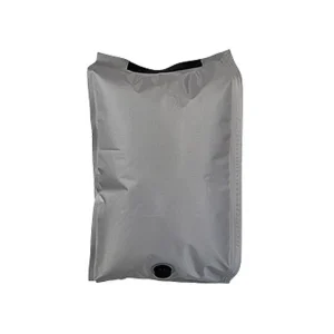 Sacs de rangement sous vide de grande capacité, sacs d’emballage de voyage enroulables à main étanches, valise anti-poussière et étanche à l&rsquo;humidité, Cube pour vêtements