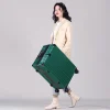 valise à roulettes avec cadre en aluminium, cabine d'embarquement, valise à roulettes avec mot de passe, hommes et femmes, étudiants, 20 po