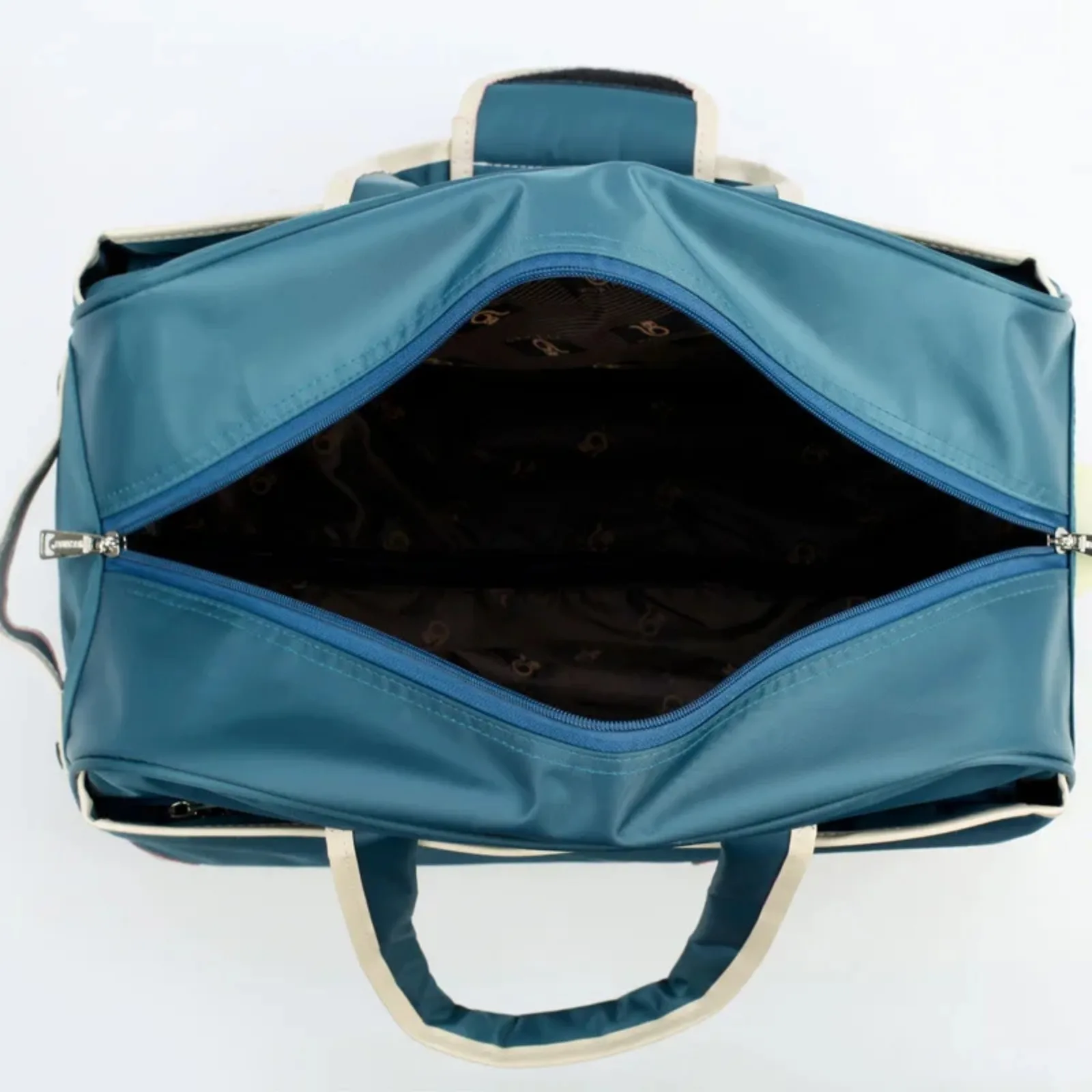 valise de voyage à roulettes, sac à bagages avec roulettes, chariot pliant étanche, sac de voyage du week end pour hommes et femmes