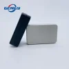 boîtier de boîtier en plastique, boîte de projet, coque de rangement, boîtier d'instrument, fournitures électroniques sans vis, pas jit