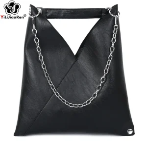 Sacs à main en cuir de mode pour dames sacs à main de luxe femmes sacs concepteur grande capacité fourre-tout Simple chaîne sac à bandoulière femme