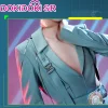 en stock luka cosplay costume anime cosplay【s 2xl】alien cerf dokidoki sr costume luka r7 scène cosplay uniforme grande taille