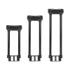 Poignée télescopique de bagage pour hommes, mallette de transport, poignée de valise en aluminium portable, sports, voyage d’affaires, activités de plein air Poignée télescopique de bagage pour hommes, mallette de transport, poignée de valise en aluminium portable, sports, voyage d’affaires, activités de plein air