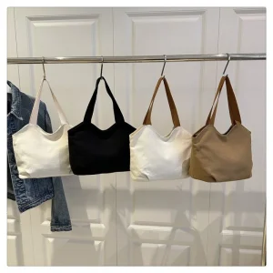 Sac à main à bandoulière élégant en cuir pour femmes, marque de luxe, célèbre styliste classique Paris Vintage, sac de banlieue quotidien ​