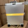 sangles de bagages adaptées aux valises rimowa, sangle de renfort anti émeute