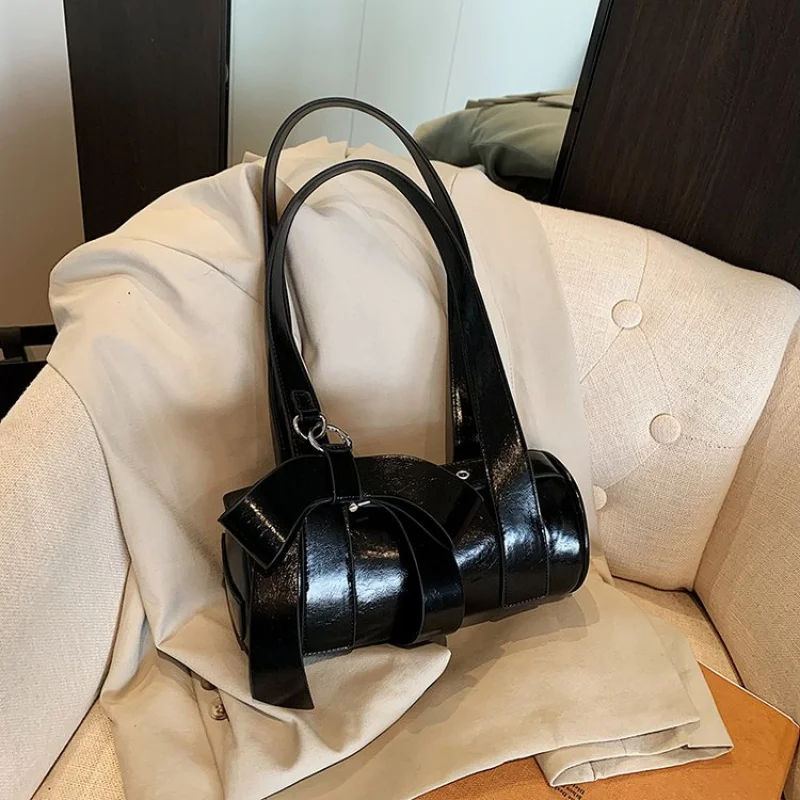 sac à main classique en cuir pour femmes, sacoche à bandoulière, marque de luxe, célèbre styliste, élégant, à la mode