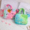sacs à main licorne douce pour filles, sac à bandoulière mignon pour enfants, cadeau de fête d'anniversaire pour petites filles, petit sac à main