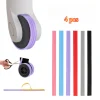 Protecteur de roue de bagage en Silicone de Style sportif, 4 pièces, housse en caoutchouc antidérapante, réduisant le bruit et Durable pour valises