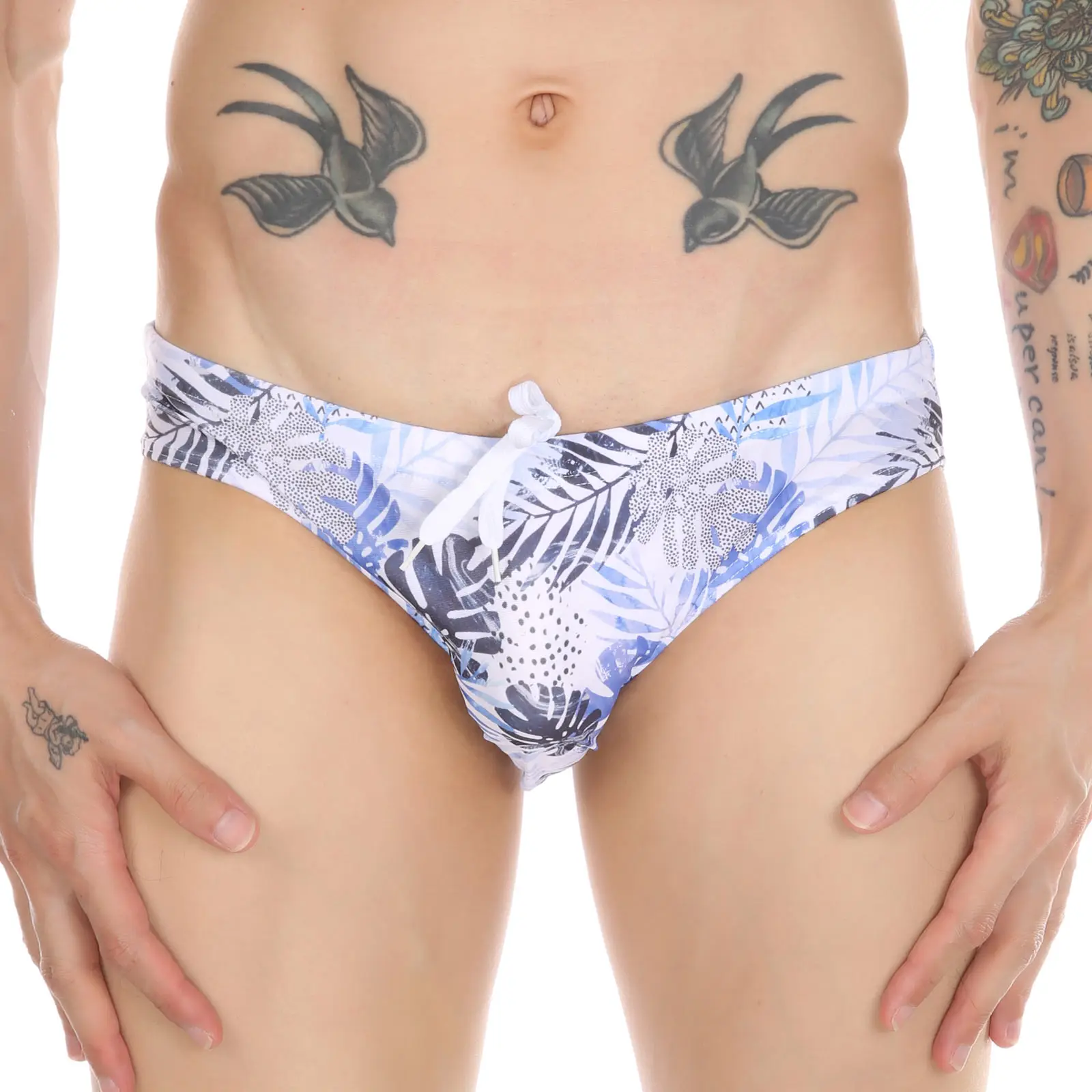 slip de bain pour hommes, bikini, short sexy, maillot de bain pour homme, poche bombée, maillot de bain, vêtements de plage