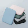 sac à manches pour tablette 10.9/12.9 pouces, étui à main pour ipad air samsung xiaomi lenovo, housse antichoc, pochette multi poches