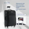 valise à roulettes oxford avec support de téléphone, valise de voyage, cabine, mot de passe, grande capacité, nouveau, 28 pouces, 32 pouces, 34 pouces, 18 pouces, 20 pouces, 24 pouces