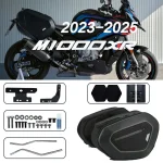 Sacoche de voyage pour BMW M1000XR M 1000 XR 2023 2024 2025 15-20L, bagages de transport, valises pratiques pratiques pratiques