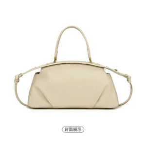 Sac messager classique et élégant en cuir pour femmes, sac à main à bandoulière de célèbre marque de luxe de styliste pour femmes élégantes