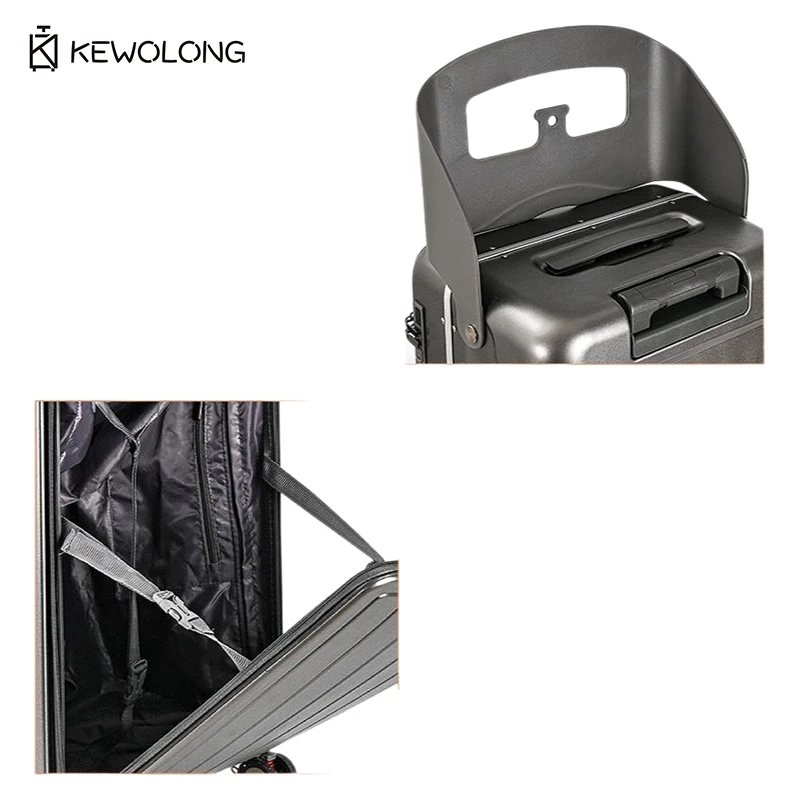 valise ride on pour enfants, bagage pour enfants de 20/24 pouces avec roulettes, fonction poussette, laisse mains libres, aide de voyage pour maman