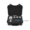 valise rigide pour dji air 2s, boîte de rangement d'accessoires pour dji air 2s /mavic air 2, valise à bandoulière portable