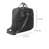 sac polochon roulant pour bagages à main de grande capacité, sac à roulettes de 90l, sacs de déménagement à domicile avec roulettes, sac à bagages pour chariot de voyage