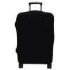 s/m/l/xl adapté aux bagages de 18 à 32 pouces housse de protection valise étui extensible valise protecteur bagages housse anti poussière