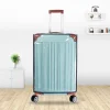 housse de protection pour valise, housse transparente anti poussière, housse de protection pour valise