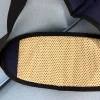 Écharpe de transport portable pour tout petits, asymétrique épaule dénudée, 1 à 3 ans, 20kg, ceinture réglable, sangle de taille pour bébés et enfants, écharpe enveloppante swadde