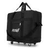 valise pliable extensible, sac de voyage à roulettes pliable pour hommes et femmes, sac de voyage