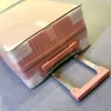 juste de bagage de voyage transparente, housses de protection étanches, housses de protection anti poussière pour valise de 16 à 30 pouces