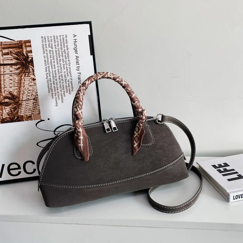 sac de marque célèbre pour femmes, sac à main classique de styliste, sac à coque en daim de haute qualité, sac à bandoulière, fourre tout de banlieue